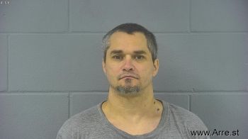 Jeremy Paul Evans Mugshot