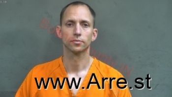 Jeremy Joseph Farmer Mugshot