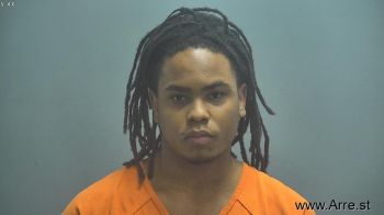 Jeremy Tavon Foster Mugshot