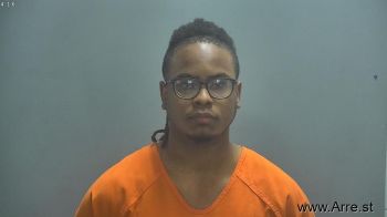 Jeremy Tavon Foster Mugshot