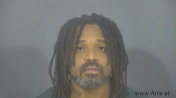 Jeremy Vondale Griffin Mugshot