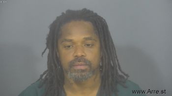 Jeremy Vondale Griffin Mugshot