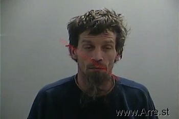 Jeremy Todd Guthrie Mugshot