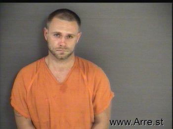 Jeremy Ryan Hall Mugshot