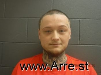 Jeremy Lee Henry Mugshot