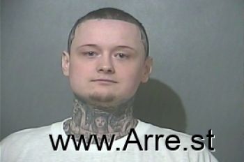 Jeremy L Henry Mugshot