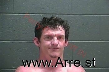 Jeremy Neal Hodges Mugshot