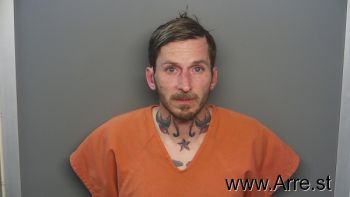 Jeremy Wayne Hood Mugshot