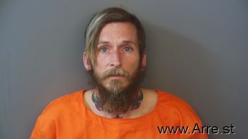 Jeremy Wayne Hood Mugshot