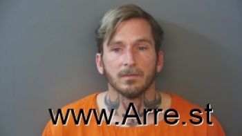 Jeremy Wayne Hood Mugshot