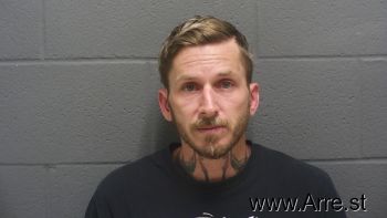 Jeremy Wayne Hood Mugshot