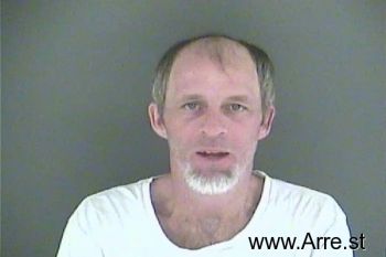 Jeremy S Hughes Mugshot