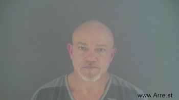 Jeremy William Hunter Mugshot