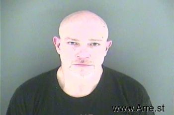 Jeremy William Hunter Mugshot