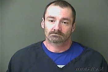 Jeremy Wayne Johnston Mugshot