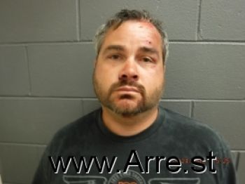 Jeremy Travis Kaelber Mugshot