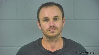 Jeremy Stephen Kelly Mugshot