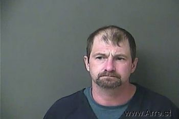 Jeremy Wayne King Mugshot