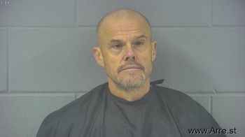 Jeremy Wade Lawson Mugshot