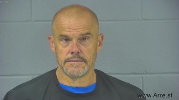 Jeremy Wade Lawson Mugshot