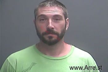 Jeremy Brent Leighty Mugshot