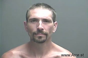 Jeremy Brent Leighty Mugshot