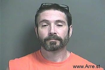 Jeremy Brent Leighty Mugshot