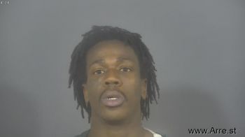 Jeremy Lamont Lloyd Mugshot