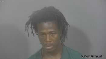 Jeremy Lamont Lloyd Mugshot