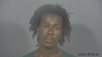 Jeremy Lamont Lloyd Mugshot