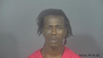 Jeremy Lamont Lloyd Mugshot