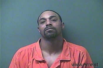 Jeremy Nmi Marshall Mugshot