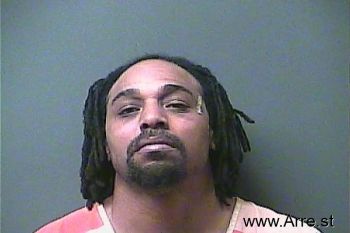 Jeremy Nmi Marshall Mugshot