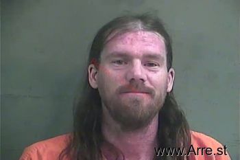 Jeremy Keith Martin Mugshot