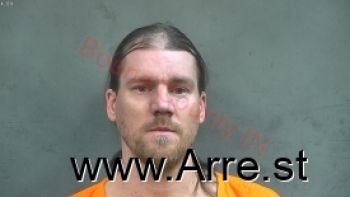 Jeremy Keith Martin Mugshot