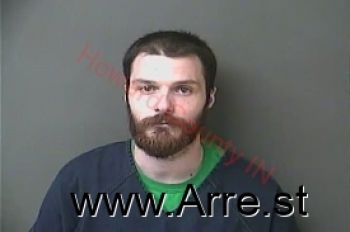 Jeremy Michael Miller Mugshot