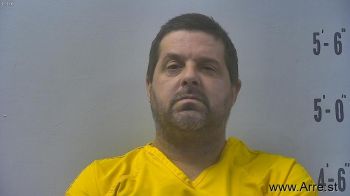 Jeremy Michael Miller Mugshot