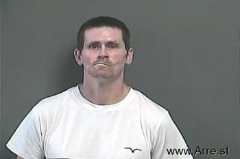 Jeremy  Reynolds Mugshot