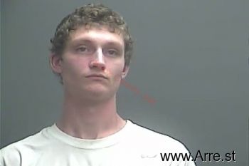 Jeremy Wayne Rhinehardt Mugshot