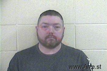 Jeremy Wayne Robb Mugshot