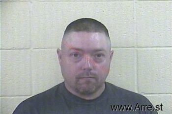 Jeremy Wayne Robb Mugshot