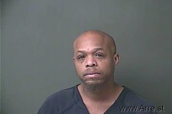 Jeremy Jermaine Rogers Mugshot