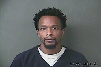 Jeremy Cyril Rogers-conwell Mugshot