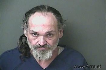 Jeremy Paul Russell Mugshot