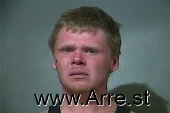 Jeremy Noel Russell Mugshot