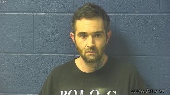 Jeremy Richard Siddons Mugshot