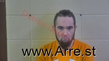 Jeremy Richard Siddons Jr. Mugshot