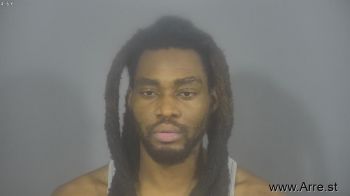 Jeremy Corbin Watkins Mugshot