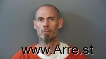 Jeremy Michael Watson Mugshot