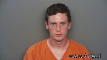 Jeremy Allen Wells Mugshot